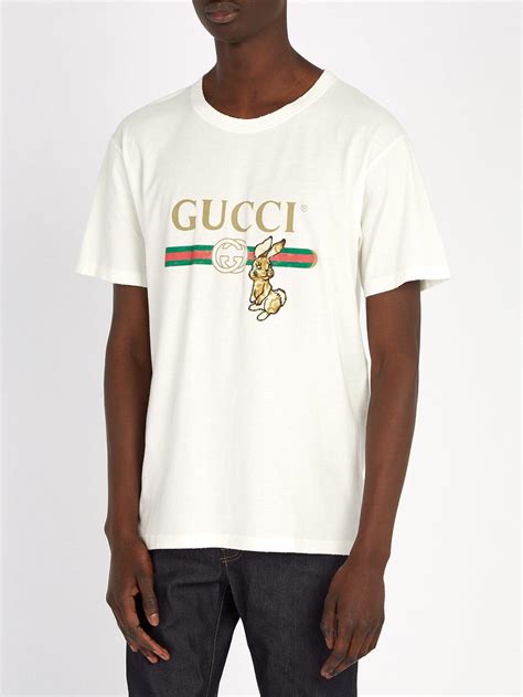 gucci inspired t shirt ebay